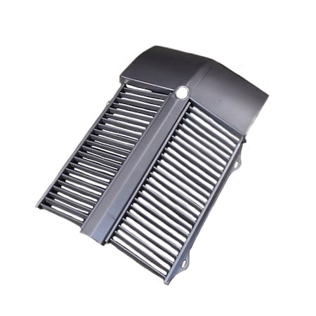Aftermarket Front Grille Fits Massey Ferguson TE20 TO30 TO20 181627M91
